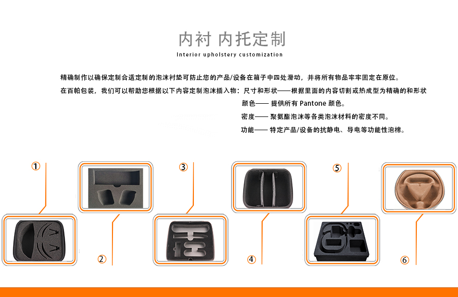 头戴式耳机包收纳盒eva头戴式耳机包收纳包适用于漫步者索尼AKG