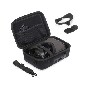 eva vr眼镜包装盒3c数码产品收纳盒抗压防磕便携式VR眼镜盒收纳包