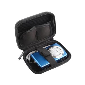 eva微单相机包便携手提相机收纳包适用于佳能索尼富士相机保护包