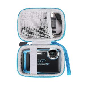 eva微单相机包便携手提相机收纳包防水抗压旅行拍照相机收纳包装