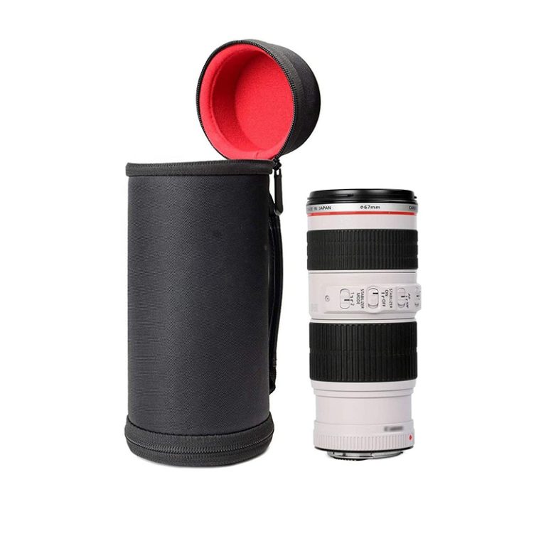 EVA相机包：为您的贵重装备提供终极保护