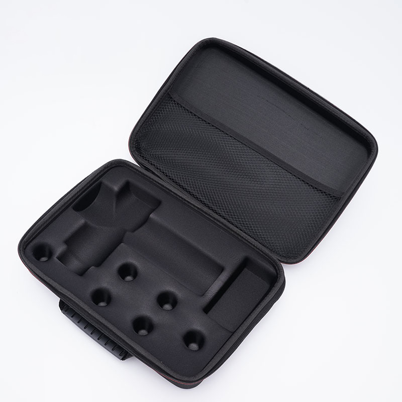 筋膜枪EVA包装盒